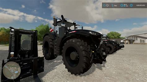 Electric Vehicle Pack MP By Raser0021 V1 0 FS22 Mod Farming Simulator