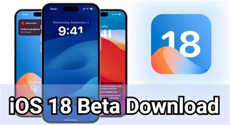 6 Ways To Download And Install Ios 18 Public Beta For Free