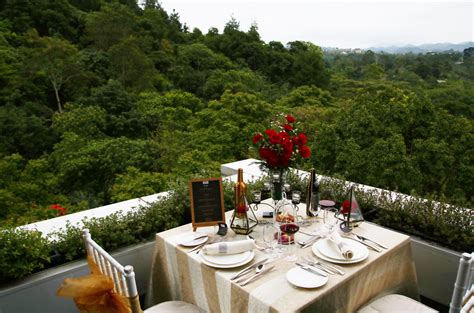 Restoran Fine Dining Yang Wajib Dicoba Di Bandung