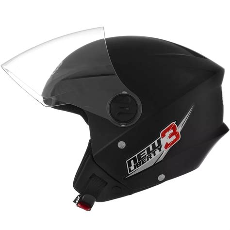 Capacete Moto Pro Tork New Liberty 3 Aberto Feminino Top R 69 00 Em