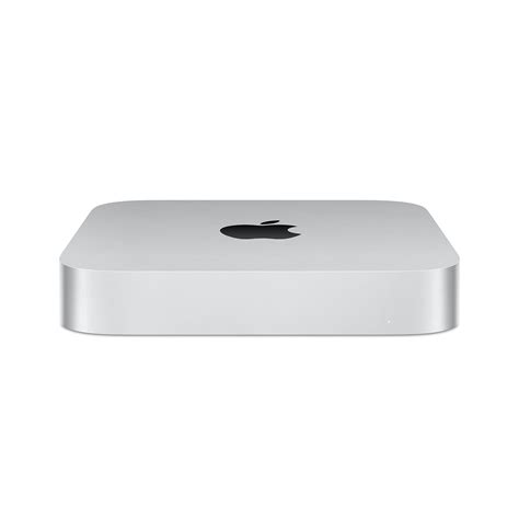 Apple 2023 Mac Mini Desktop Computer M2 chip with 8?core CPU and 10 ...