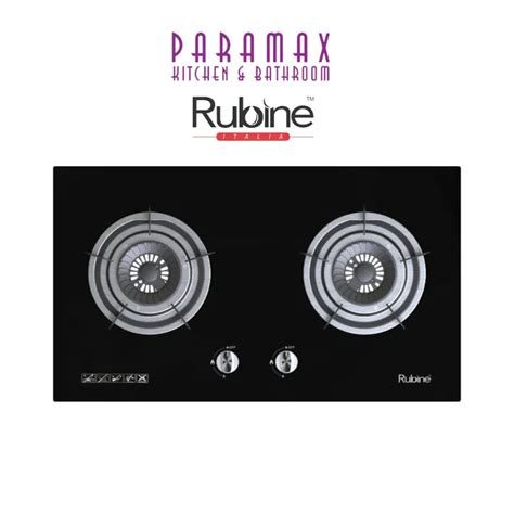 Rubine HOB RGH VISTA 2B BL Lazada