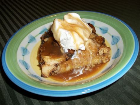 Ultimate Caramel Bread Pudding Recipe - Food.com