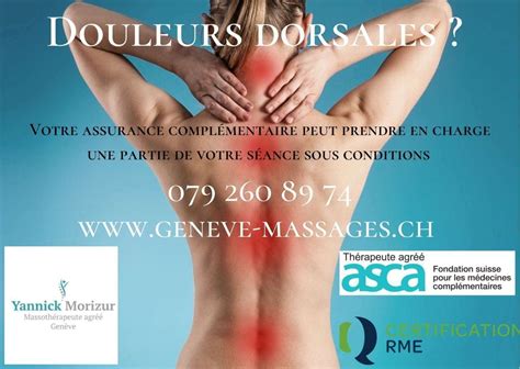 Quels Bénéfices Vous Apportent Les Massages Videos