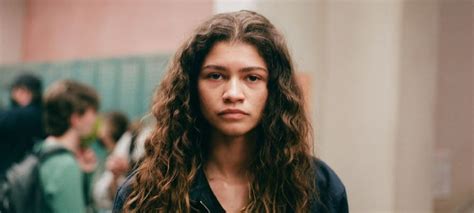 Estreia Da Segunda Temporada De Euphoria Bate Recorde De Exibições No