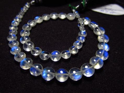 Awesome Aaaaa High Quality So Gorgeous Rainbow Moonstone Etsy