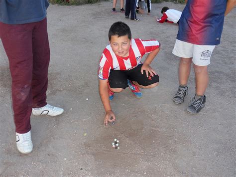 Pes Ceip Alces Hoy D A De Las Canicas