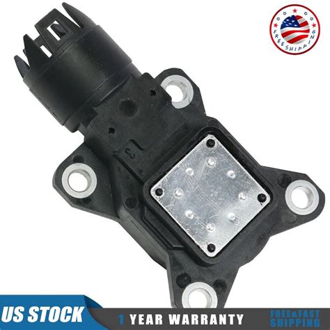 11377527017 Engine Variable Valve Lift Eccentric Shaft Sensor For BMW