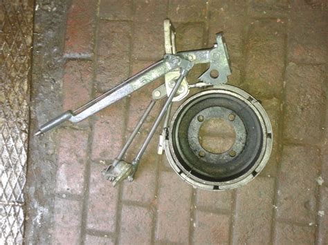 Купить РУЧНОЙ тормоз Т-150 в сборе, Харьков — APKUA