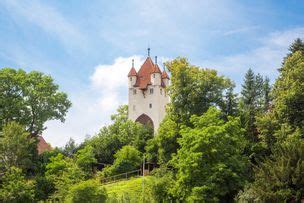 Burgen und Schlösser im Allgäu Allgäu