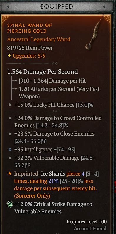 1k Fg For Sorc Wand Focus Each Topic D2jsp