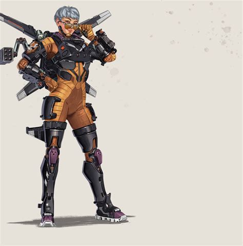 Apex Legends Valkyrie Vvtidemo 1470 Hot Sex Picture