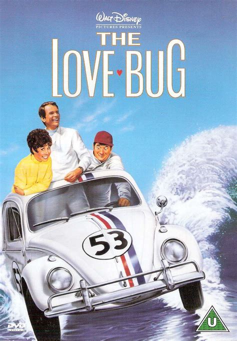 Amazon.com: The Love Bug : Movies & TV