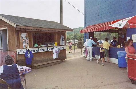 Maple City Park - Hornell, New York