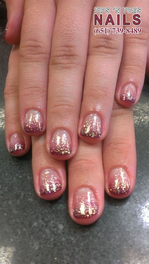 Tips And Toes Nails Best Nail Salons Woodbury Mn 55129