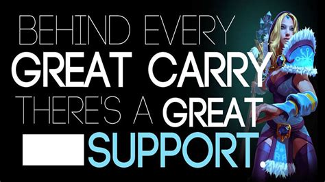 The Most Successful Dota 2 Support Heroes - Repeat.gg