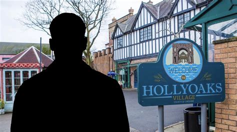 Another major Hollyoaks star quits in dramatic murder storyline