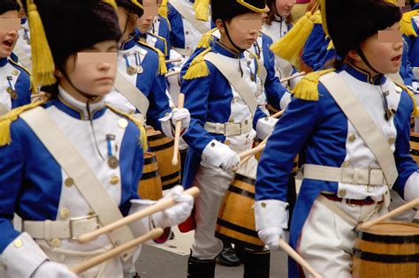 Trajes Tamborrada San Sebastián