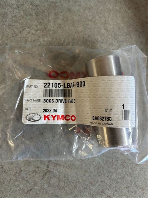 Variator Sleeve Kymco Mongoose 350270300 Mxu 250270300 22105 Lba7