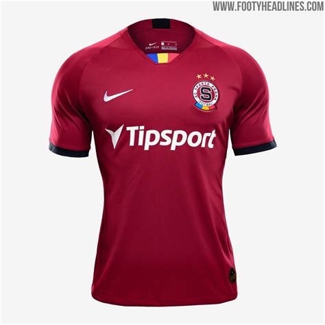 Sparta Praha Kit Ac Sparta Praha Football Kit 1617 On Behance Oxmo