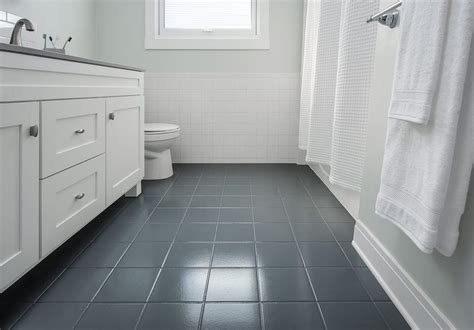 Flooring Guide Best Flooring For Bathroom In Architectures