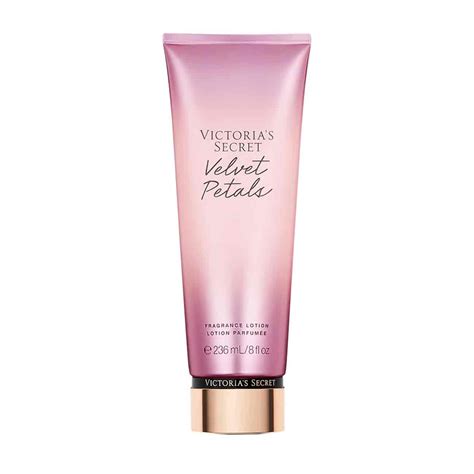 Victoria S Secret Creme Si Lotiuni Velvet Petals Fragrance Body Lotion