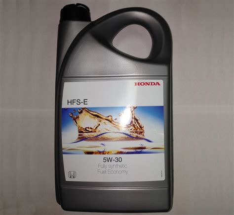 Моторное масло 5w-30 (sn) 5л., 08232P99D3HMR