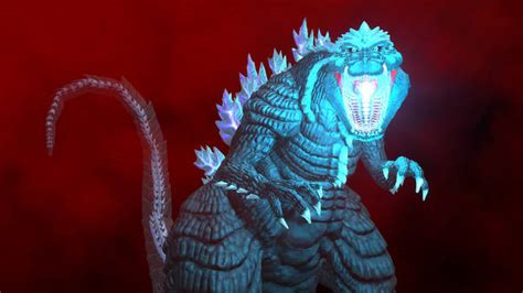 Explore The Best Godzillaultima Art Deviantart