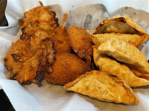 Hot Stone Korean Grill Revisited Wichita By E B