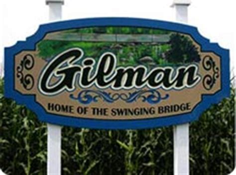 Gilman WI - Directory