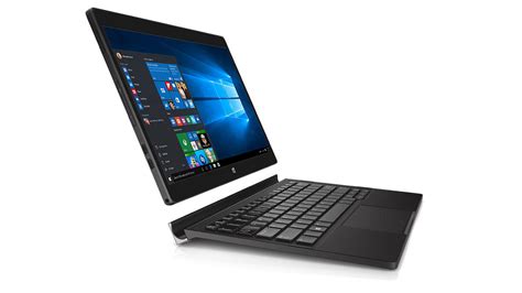 Dell XPS 12 2-in-1 Review – Jake Ludington