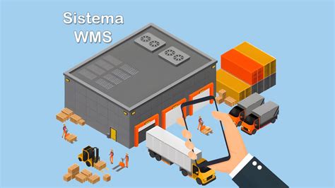 Sistema Wms En Logística Optimización Y Eficiencia En Almacenes Rapiblog