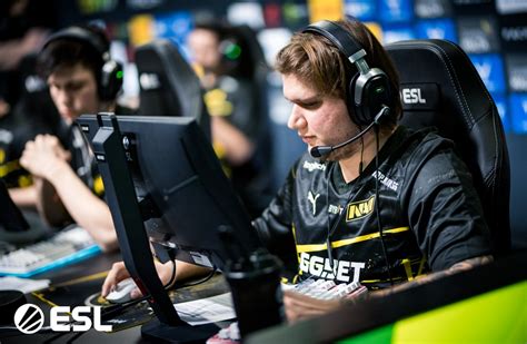 RMR Europa A S1mple Critica Duramente Conduta Da Virtus Pro Cs Go Ge