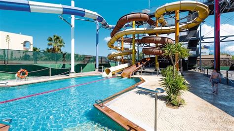 TUI BLUE Aura in Port des Torrent | TUIHolidays.ie