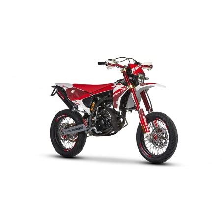 Moto Cc Fantic Xm Comp Tition Supermotard