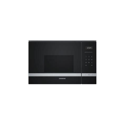 Siemens BF525LMS0 - e-spotrebice