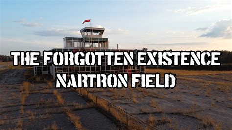 Nartron Field Miller Airport Abandoned Airport Tfe Youtube