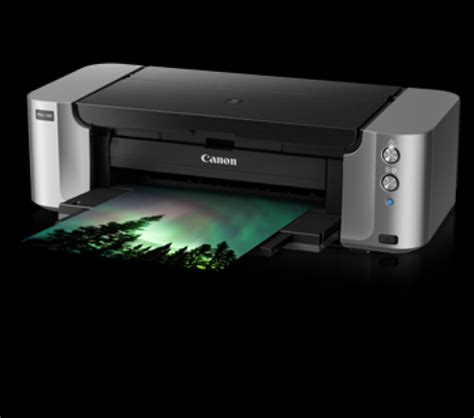 Canon PIXMA PRO 100 Inkjet Printer, Canon Printers