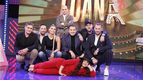 Episodi i plotë Shiko kush LUAN 4 30 Janar 2021 Entertainment Show