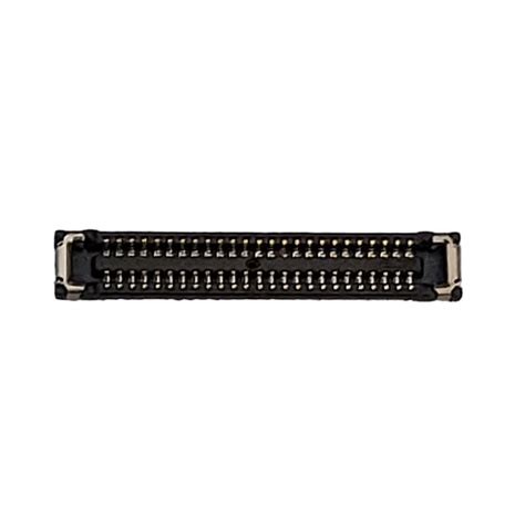 Jual Konektor Mainboard INFINIX Hot Play PIN DI MESIN FPC Main Board CONNECTOR PCS