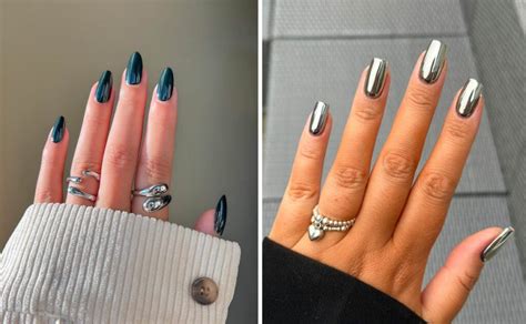 What Are The Nail Trends To Look Out For In 2024 Blufashion