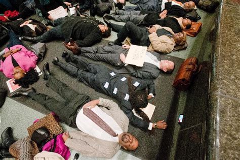 Defense lawyers march to protest criminal justice system's handling of ... 