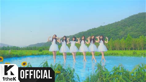 love whisper gfriend song lyrics