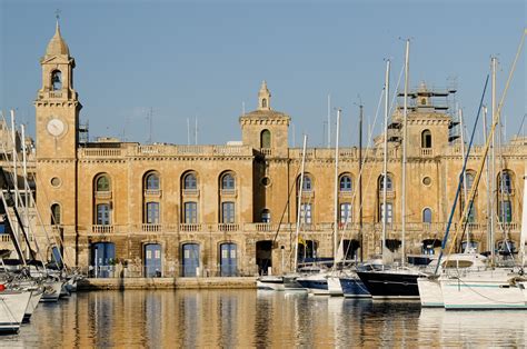 Museo Marittimo Di Malta Punti Di Interesse A Vittoriosa Con Expediait