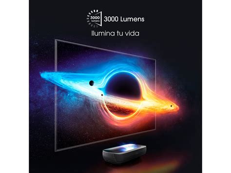 L Ser Tv Hisense L Ha Fuente L Ser Thricroma K Uhd Smart Tv