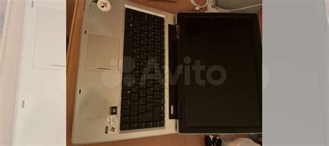 Нерабочий ноутбук Asus A8JC купить в Домодедово с доставкой ...