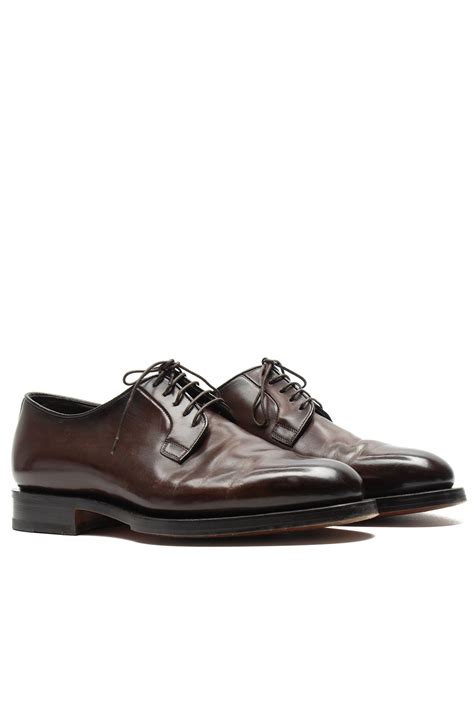 Купить Ботинки Santoni в СПб | NewLife.moda