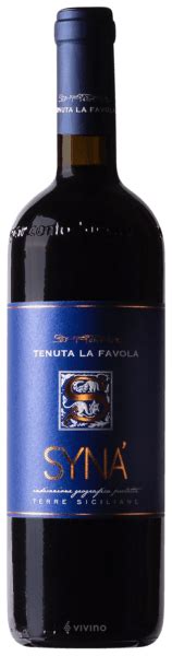 Tenuta La Favola Syn Vivino Us