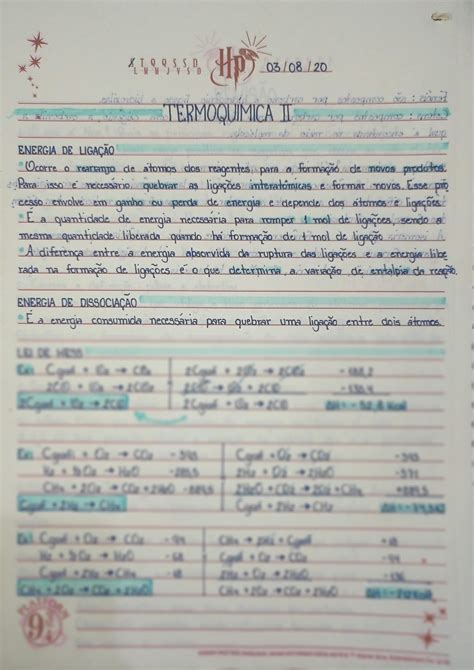 SOLUTION Termoquimica 2 Studypool