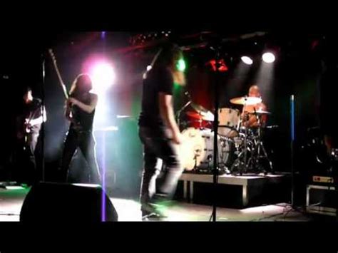 End Of Green Live In Traun Spinnerei 5 11 2010 YouTube